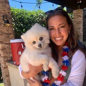 Meet your Posher, Peyton